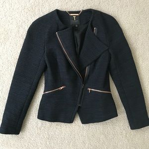 Ted Baker Tweed Jacket